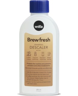 WILFA BREWFRESH 250 ML KALKINPOISTOAINE Main Image