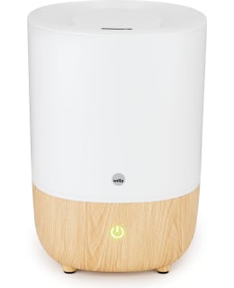 WILFA NATURE HUMIDIFIER HU-400WWA Main Image