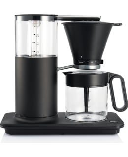 WILFA CMC-100MB KAHVINKEITIN RAVEN MATTA Main Image