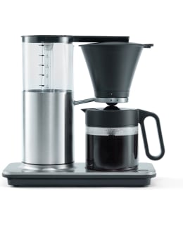 WILFA CM2S-A125 CLASSIC KAHVINKEITIN Main Image