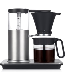 WILFA CM6S-100 TERÄS CLASSI KAHVINKEITIN Main Image