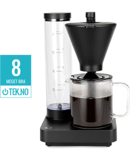 WILFA PERFORMANCE COMPACT FILTER COFFEE Main Image