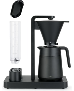 WILFA PERFORMANCE THERMO KAHVINKEITIN Main Image