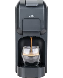 WILFA VOLO CAPSULE MINI KAPSELIKEITIN Main Image