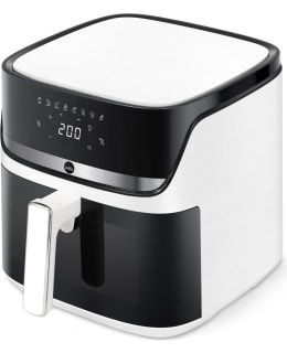 WILFA AF3W-80P CRISPIER 8L AIRFRYER VALK Main Image