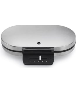 WILFA TUPLAVOHVELIRAUTA DWA-517S TERÄS Main Image