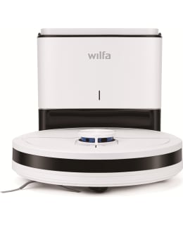 WILFA INNOBOT RVC-W4LIN+ ROBOTTI-IMURI Main Image