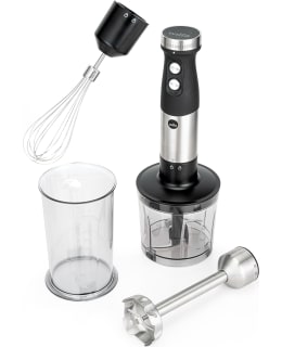 WILFA SM2B-1000FP SAUVASEKOITINSETTI Main Image