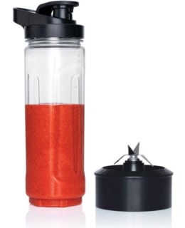 WILFA WX-2GO XPLODE TOGO PULLO JA TERÄ Main Image