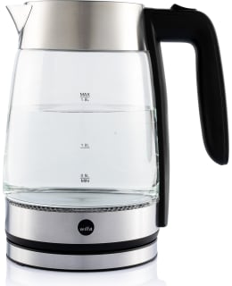 WILFA WKG-2200S LASI/TERÄS VEDENKEITIN Main Image