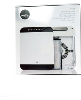 WILFA AP-5 SUODATINPAKKAUS Main Image