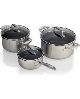 Ego 1948 Produre Pro 5L, 3,5L ja 1L kattilasetti Main Image
