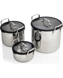EGO1948 PINOTTAVA KATTILASETTI 8L,4L,1L Main Image