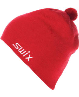 SWIX TRADITION HAT 46574 RED 56 Main Image