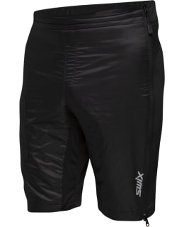 SWIX MENALI SHORTS 2.0 MS 22331 BLK M Main Image