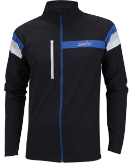 SWIX FOCUS JACKET M 12314 BLACK M Main Image