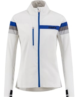 SWIX FOCUS JKT W 12318 BRIGHT WHITE XS Main Image