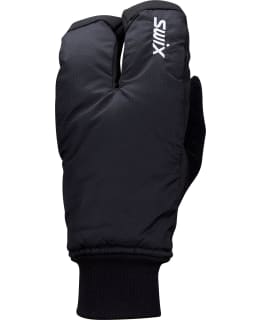 SWIX ENDURE SPLIT MITT H0784 BLK 9 Main Image