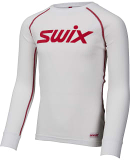 SWIX RACEX BODYW LS 40812 WHI 152/12 Main Image