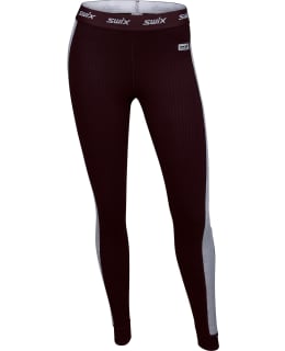 SWIX RACEX BODYW PANTS W 41806 D.AUB L Main Image