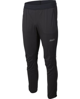 SWIX CROSS PANTS MS 22311 PHA/BLK S Main Image