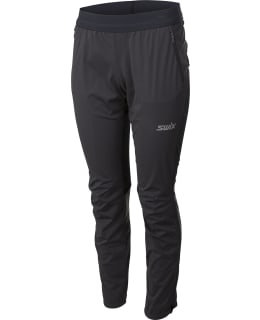 SWIX CROSS PANTS WS 22316 PHA/BLK M Main Image