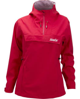 SWIX BLIZZARD ANORAK W 12476 SWR XL Main Image