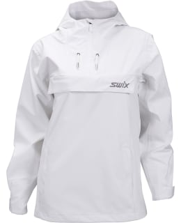 SWIX BLIZZARD ANORAK W 12476 S.WHI M Main Image
