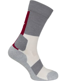 SWIX ENDURE XC SOCK 50126 S.WHI 37-39 Main Image