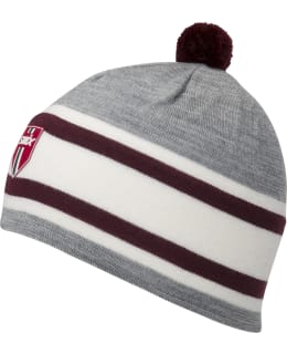 SWIX TRADITION BEANIE 46450 GREY M M/L Main Image