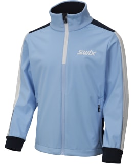 SWIX SWIX CROSS JKT JR 12345 B.BELL 140 Main Image