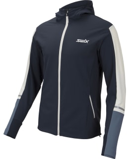SWIX EVOLUTION SOF JKT M 15231 DNAVY XXL Main Image
