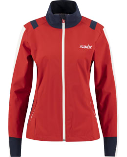 SWIX INFINITY JKT W 15246 SWR XS Main Image