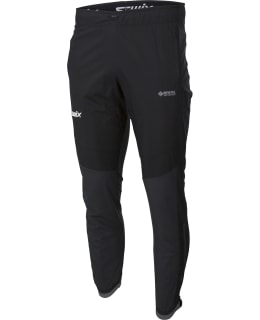 SWIX EVOLUTION GTX PANTS M 23521 BLK M Main Image