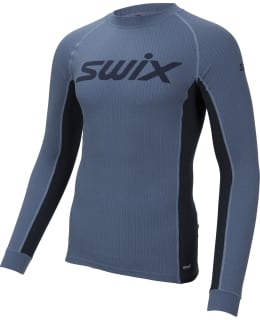 SWIX RACEX BODYW LS M 40811 B.SEA XXL Main Image