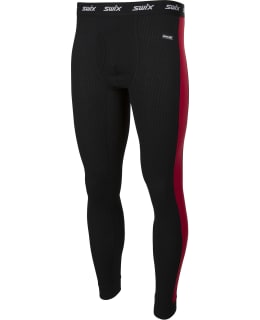 SWIX RACEX BODYW PANTS M 41801 S.RED M Main Image