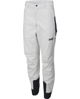 SWIX BLIZ PANTS W 22436 WHI/DNAVY L Main Image