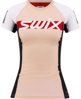 SWIX RACEX CARBON SS W 40656 PWH M Main Image