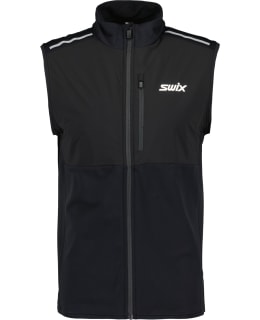 SWIX FOCUS WARM WEST M 11211 BLK S Main Image