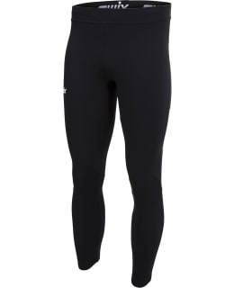 SWIX FOCUS WARM TIGHTS M 22451 BLACK L Main Image