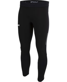 SWIX FOCUS WIND TIGHTS M 22461 BLACK M Main Image