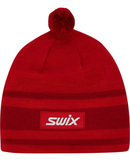 SWIX TRADITION BEANIE 46450 FIR S/M Main Image