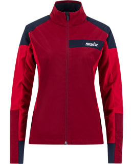 SWIX EVOLUT INFINIUM JKT W 15226 RHR XS Main Image