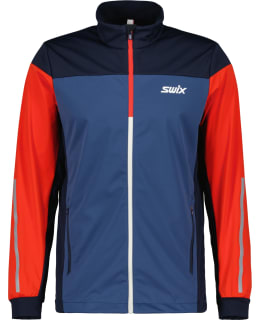 SWIX CROSS JKT M 12341 DAN S Main Image