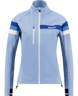 SWIX FOCUS JKT W 12318 BLB M Main Image