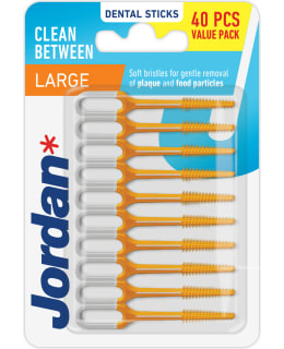 JORDAN CLEAN BETWEEN LARGE HAMMASTIKKU Main Image