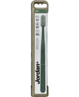 JORDAN GREEN CLEAN SOFT HAMMASHARJA Main Image