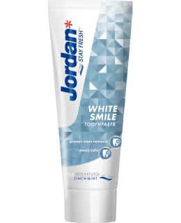 JORDAN WHITE SMILE 75 ML HAMMASTAHNA Main Image