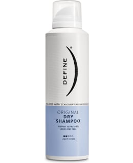 DEFINE ORIGINAL 200ML DRY SHAMPOO Main Image