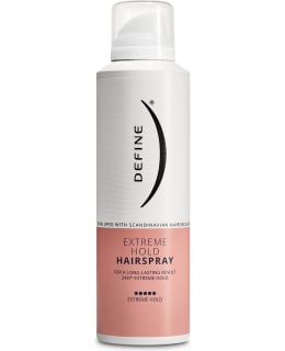 DEFINE EXTREME HOLD 200ML HIUSKIINNE Main Image